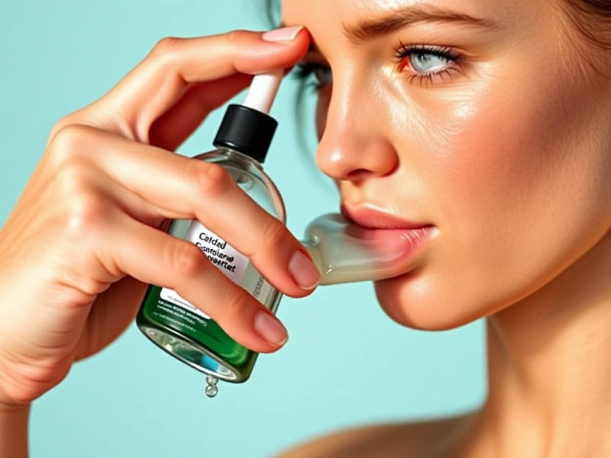 On a testé le collagène marin
pendant 30 jours : voici les 3 changements inattendus sur le
corps