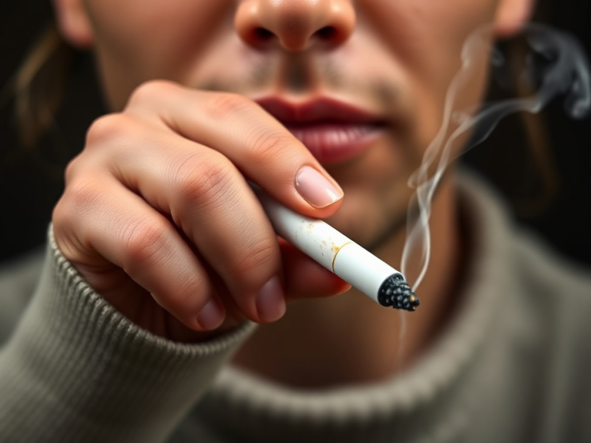 On a trouvé LE geste ultra simple qui libère (pour de vrai) de toutes les addictions