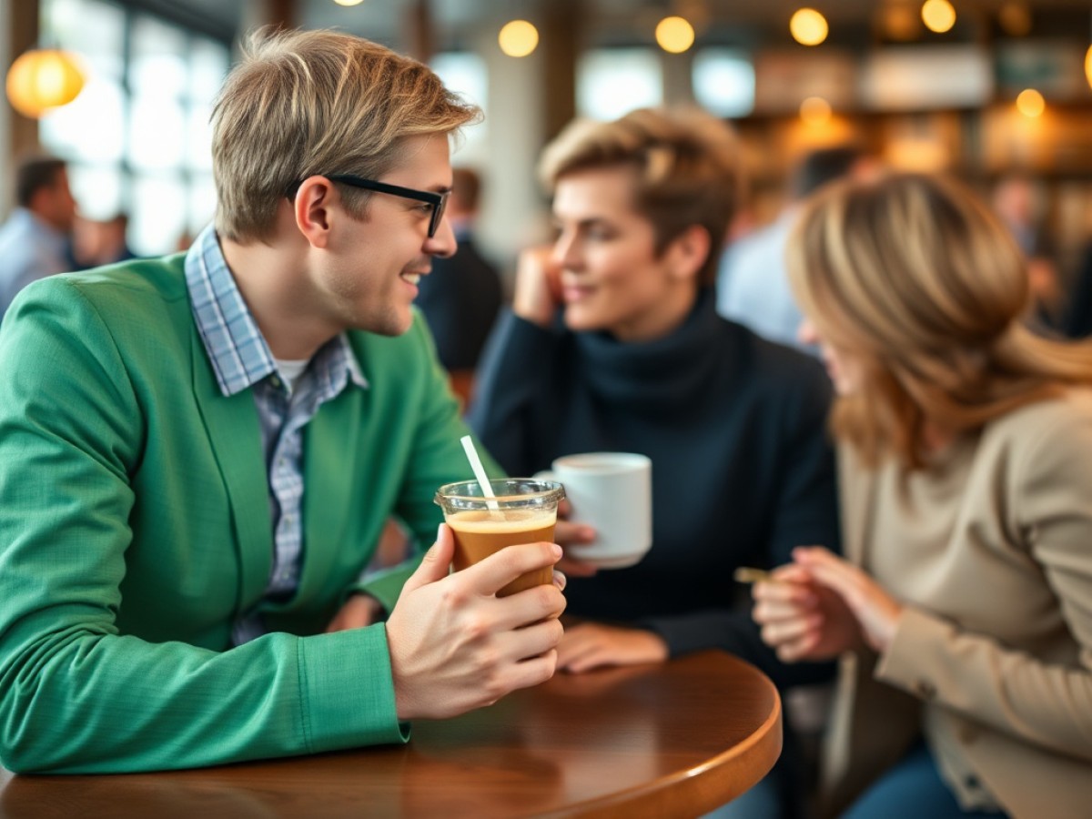 Stress au travail : et si on adoptait le pause « fikka », cette tradition suédoise qui rend plus heureux ?