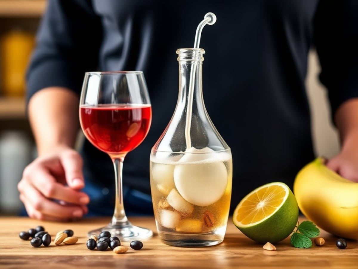 Cette boisson est l’allié minceur pour dire adieu à la graisse abdominale