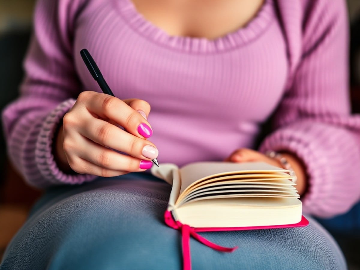 Bridget Jones Effect : et si atteindre le bonheur était aussi simple qu’écrire dans un journal intime ?