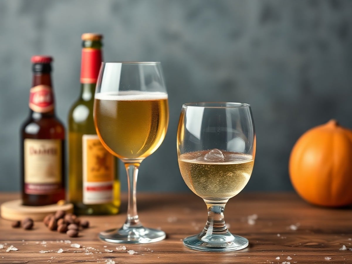 Dry January : les 3 conséquences inattendues d’un mois sans alcool selon les experts