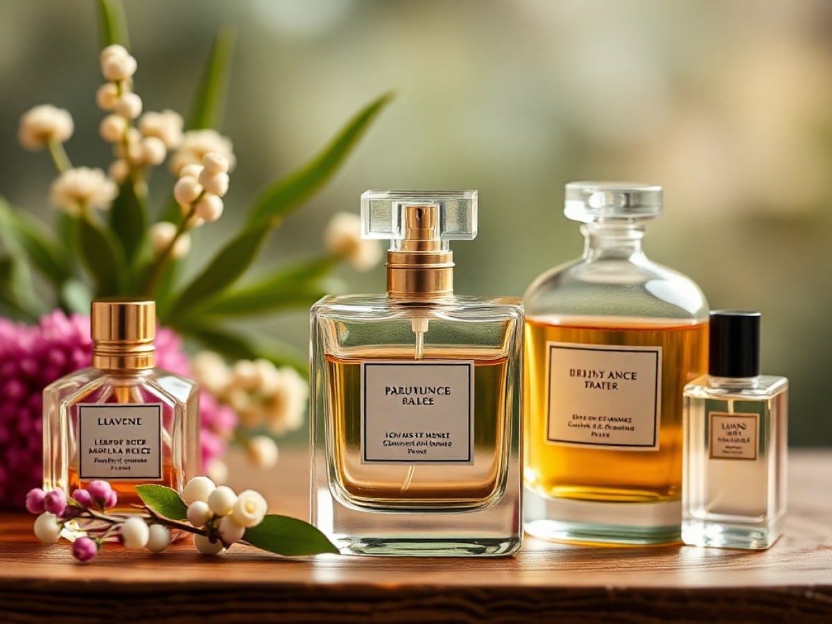 Les tendances parfums de 2026 :
entre naturalité et émotions