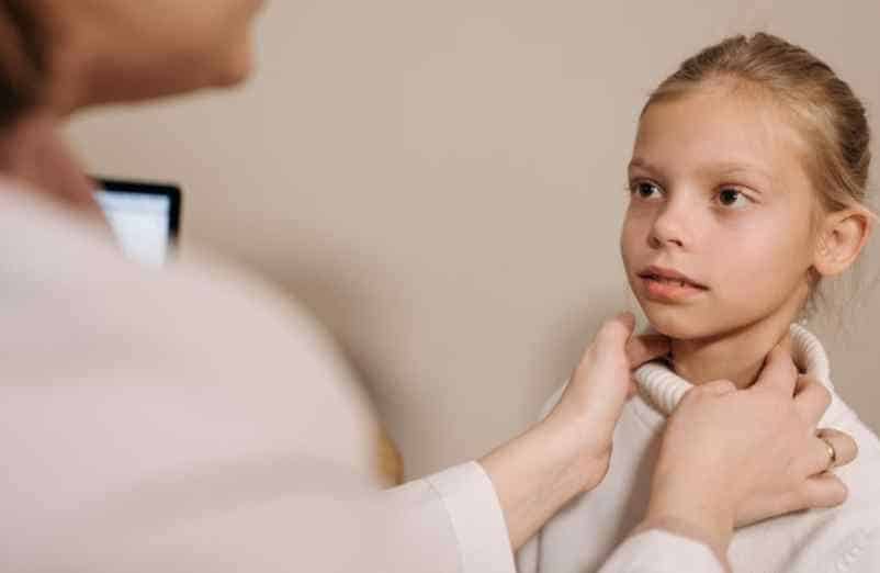 Cancer de la gorge lié au HPV chez l’enfant : symptômes et traitements Lulu Nature