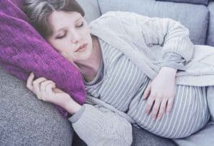 Comment calmer les douleurs d’estomac pendant la grossesse ?-Lulu Nature