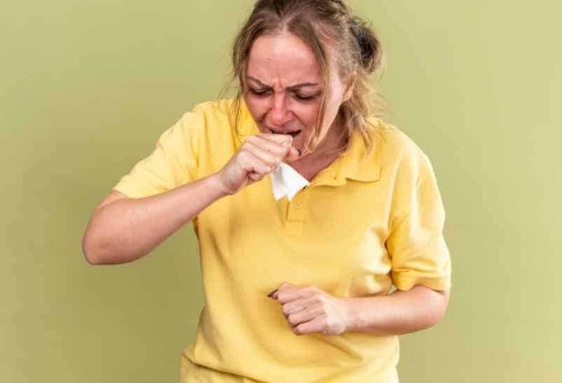 Comment calmer une toux de reflux naturellement ? Lulu Nature