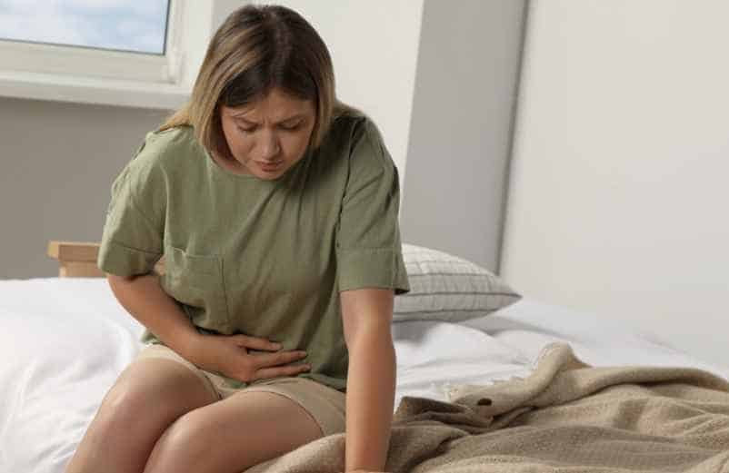 Comment soulager les maux de ventre sans médicaments ?-Lulu Nature