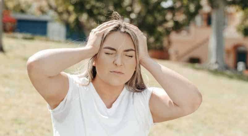 Comment soulager une migraine en 30 secondes naturellement ? Lulu Nature