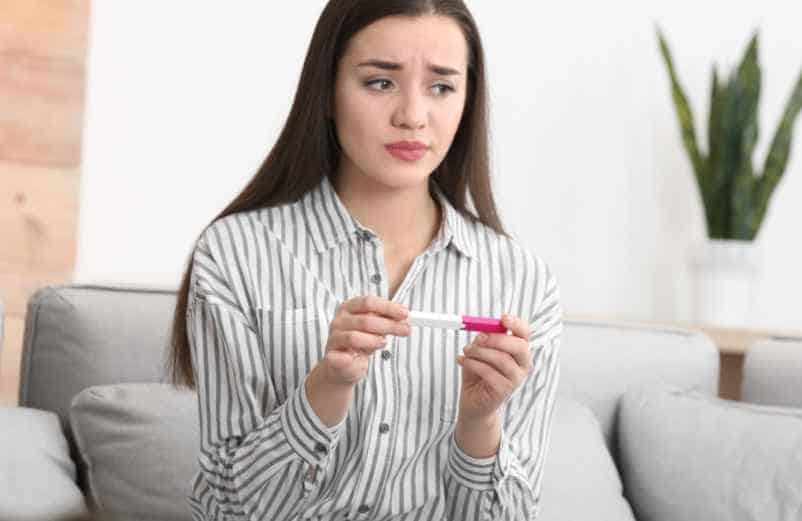 Comment tomber enceinte rapidement avec un cycle irrégulier ?-Lulu Nature