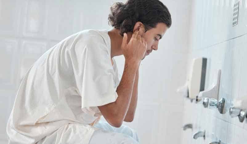 Comprendre la crise hémorroïdaire pour mieux la cibler-Lulu Nature