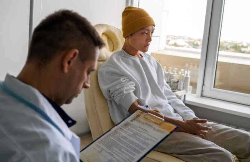 Dépistage et facteurs de risque : quand s’inquiéter ? Lulu Nature