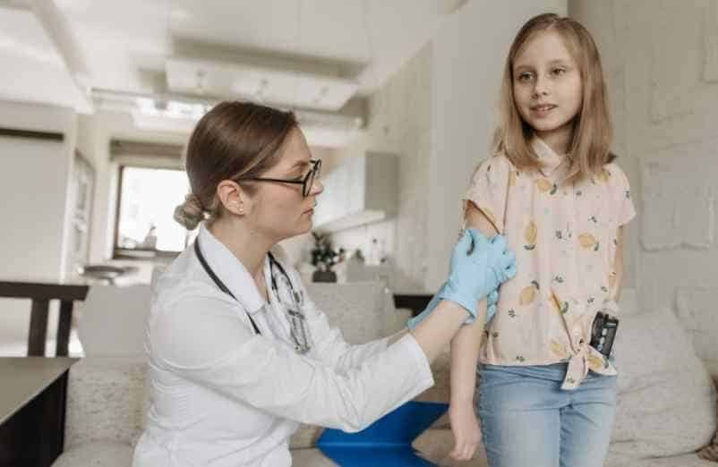 HPV : que dire du rôle centre la vaccination ? Lulu Nature