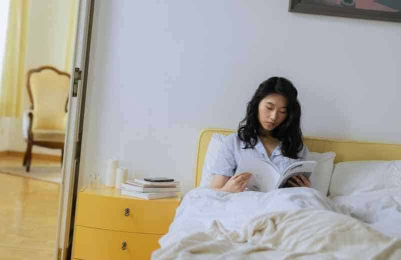 Instaurer un rituel de décompression avant le coucher Lulu Nature