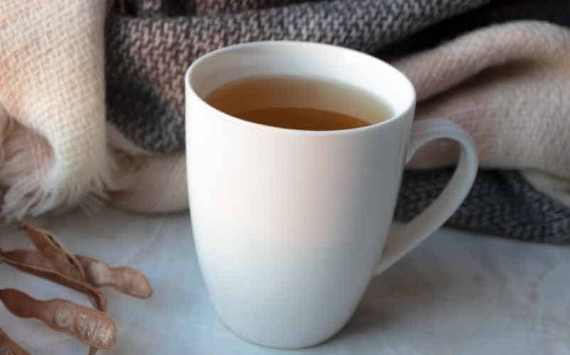 La boisson au vinaigre de cidre pour l'équilibre intérieur-Lulu Nature