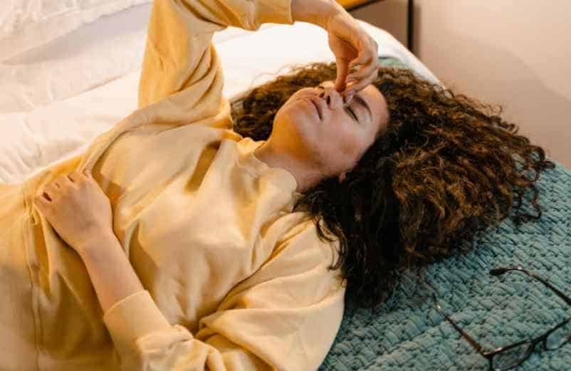 La respiration 4-7-8 pour apaiser le système nerveux Lulu Nature