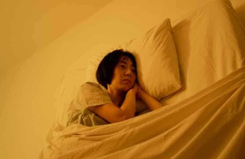 Que faire quand on n’arrive pas à dormir à cause du stress ? Lulu Nature