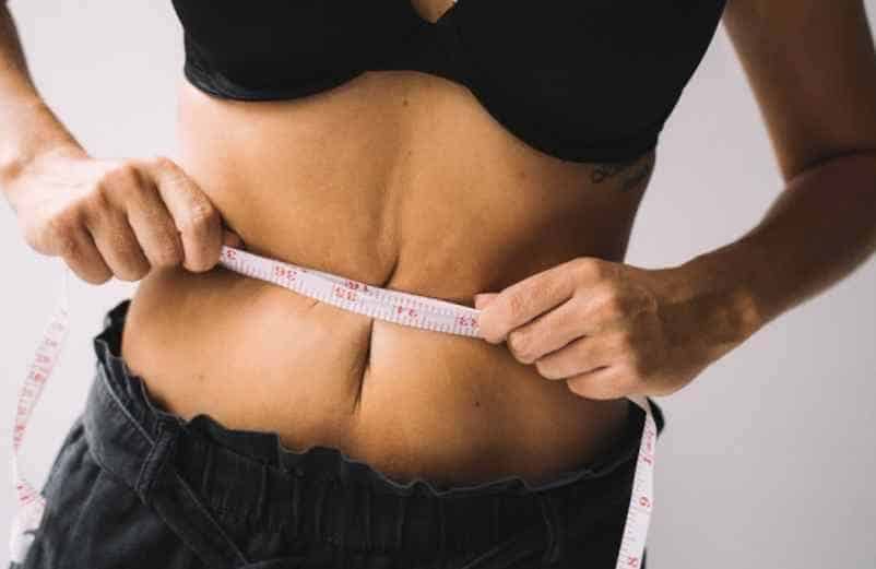 Que manger pour perdre du ventre rapidement et sainement ? Lulu Nature