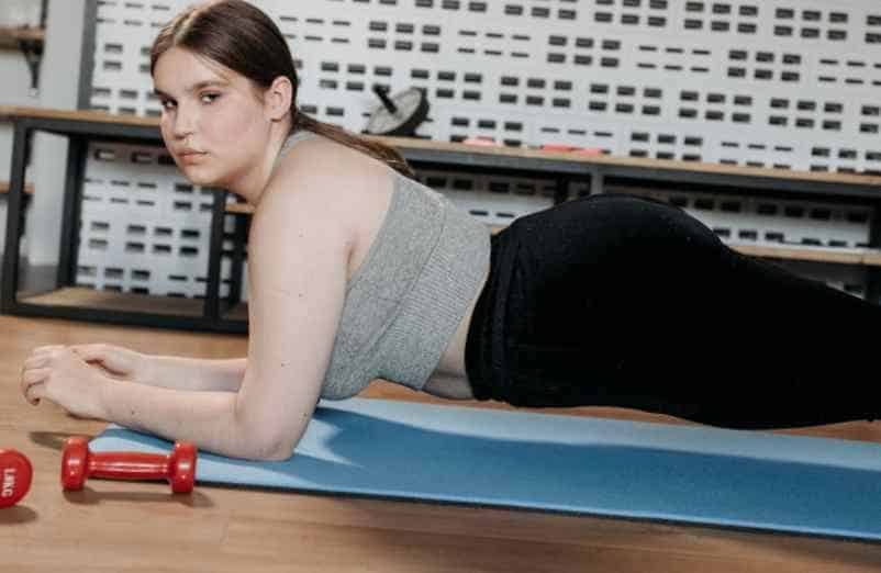 Quel exercice pour perdre du ventre rapidement chez la femme ? Lulu Nature