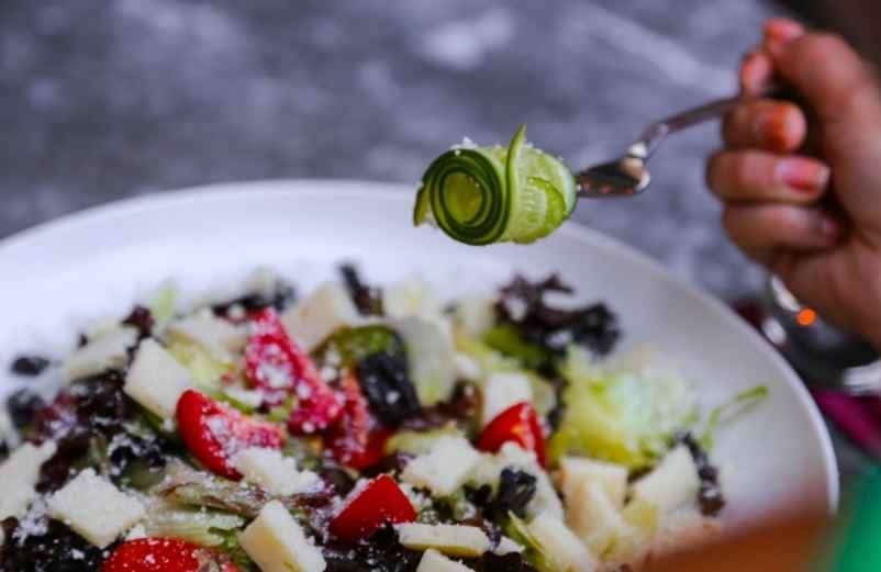 Quel type d’alimentation pour éliminer la graisse abdominale ? Lulu Nature