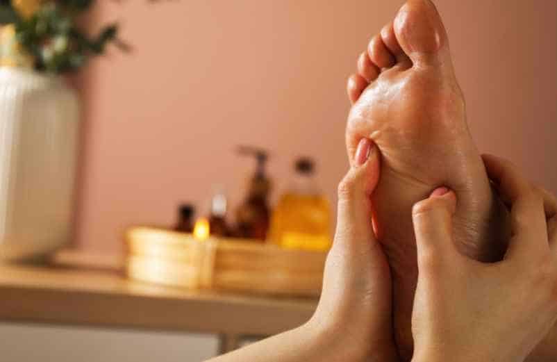 Quelles précautions prendre avec l'acupression plantaire ?-Lulu Nature