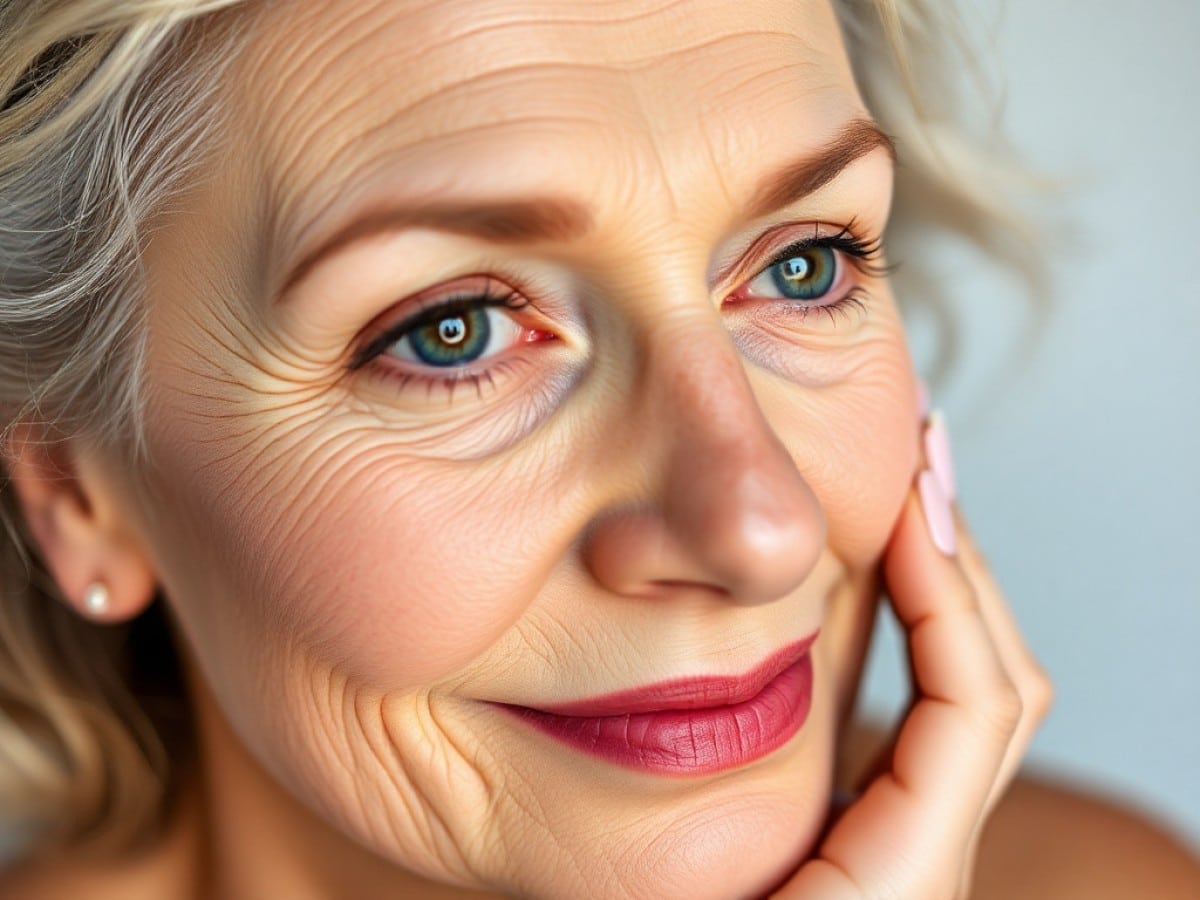 Crème anti-âge petit prix : ce
soin Nivea à moins de 15 euros lifte l’ovale du visage après 50
ans