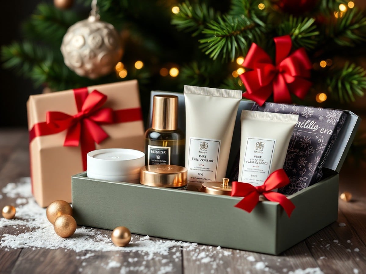 Ce coffret bien-être à moins de 30 € est notre chouchou pour les fêtes