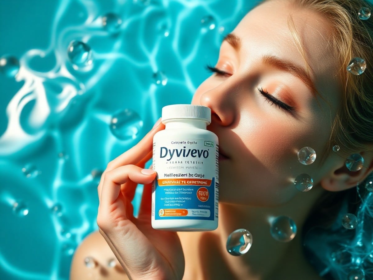 J’ai testé le collagène marin en gélules de Dynveo : voici les vrais effets du complément alimentaire sur ma peau