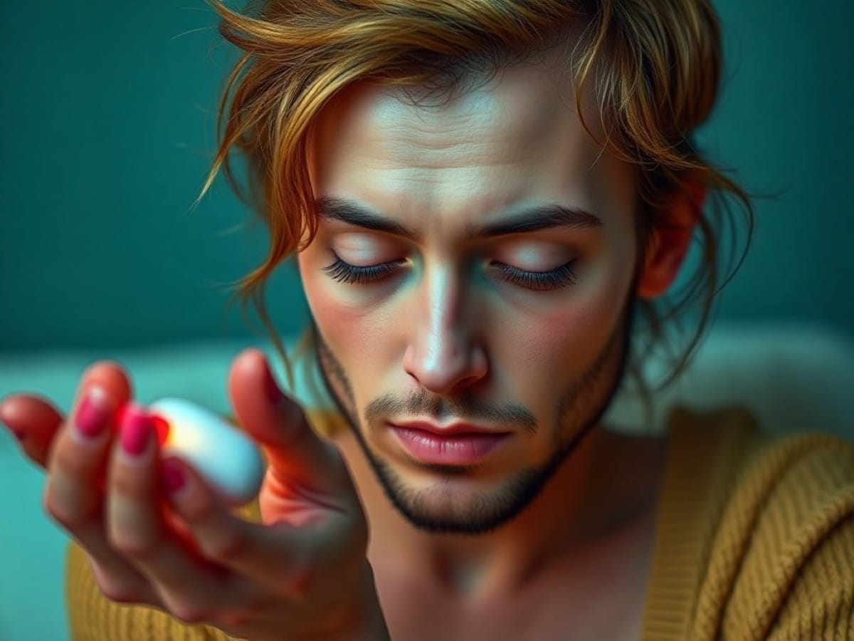 "Cette méthode simplissime me fait m’endormir en 3 minutes chaque
soir"