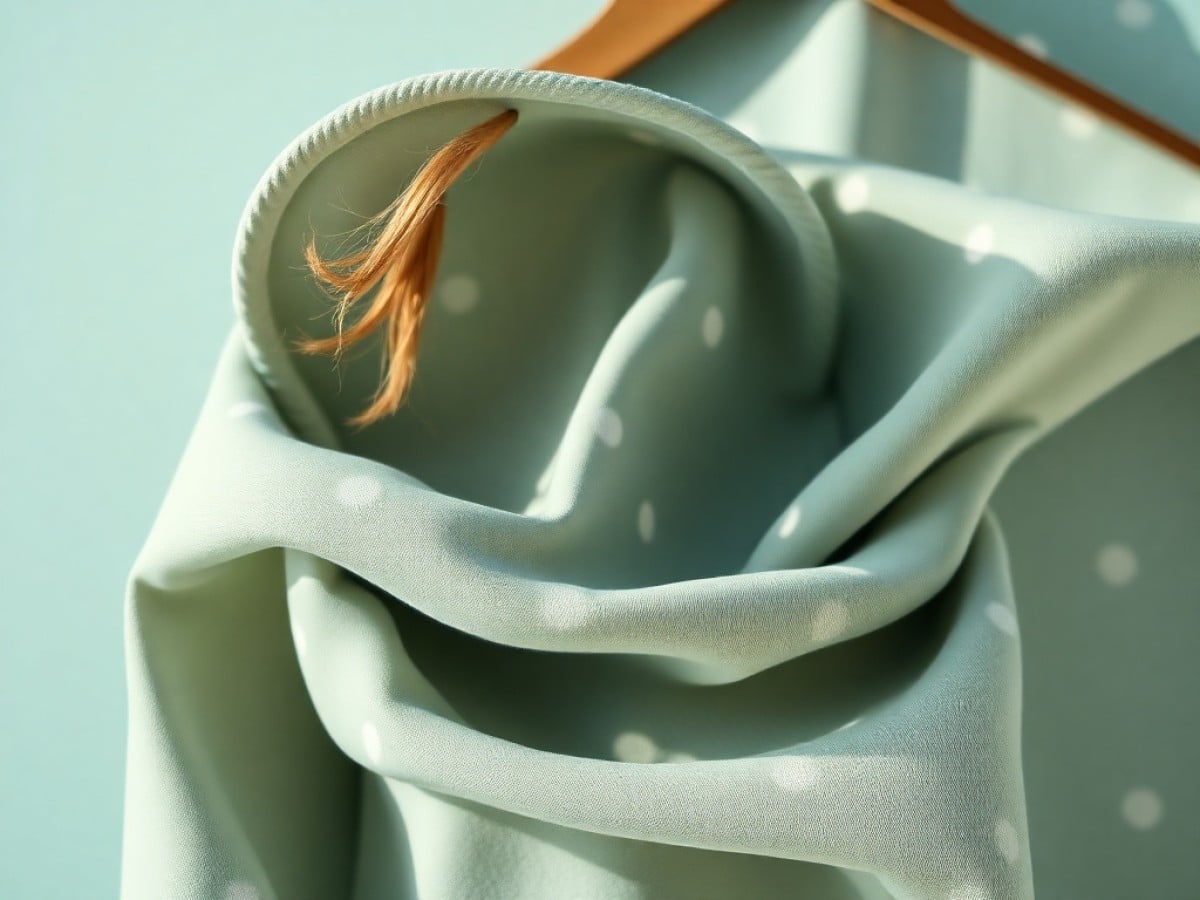 Exit le polyester, voici les
matières miracles à porter ce printemps pour rester au frais sous
le soleil