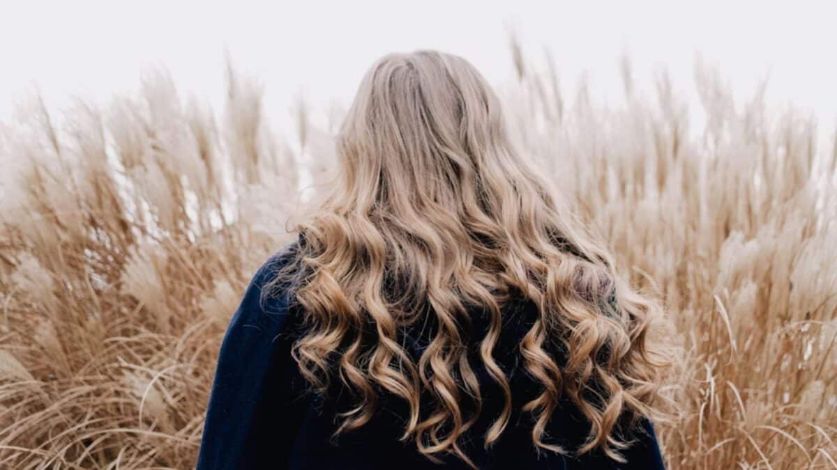 Fini les chutes de cheveux avec
ce shampoing Luxéol élu Meilleur Produit Pharma 2026