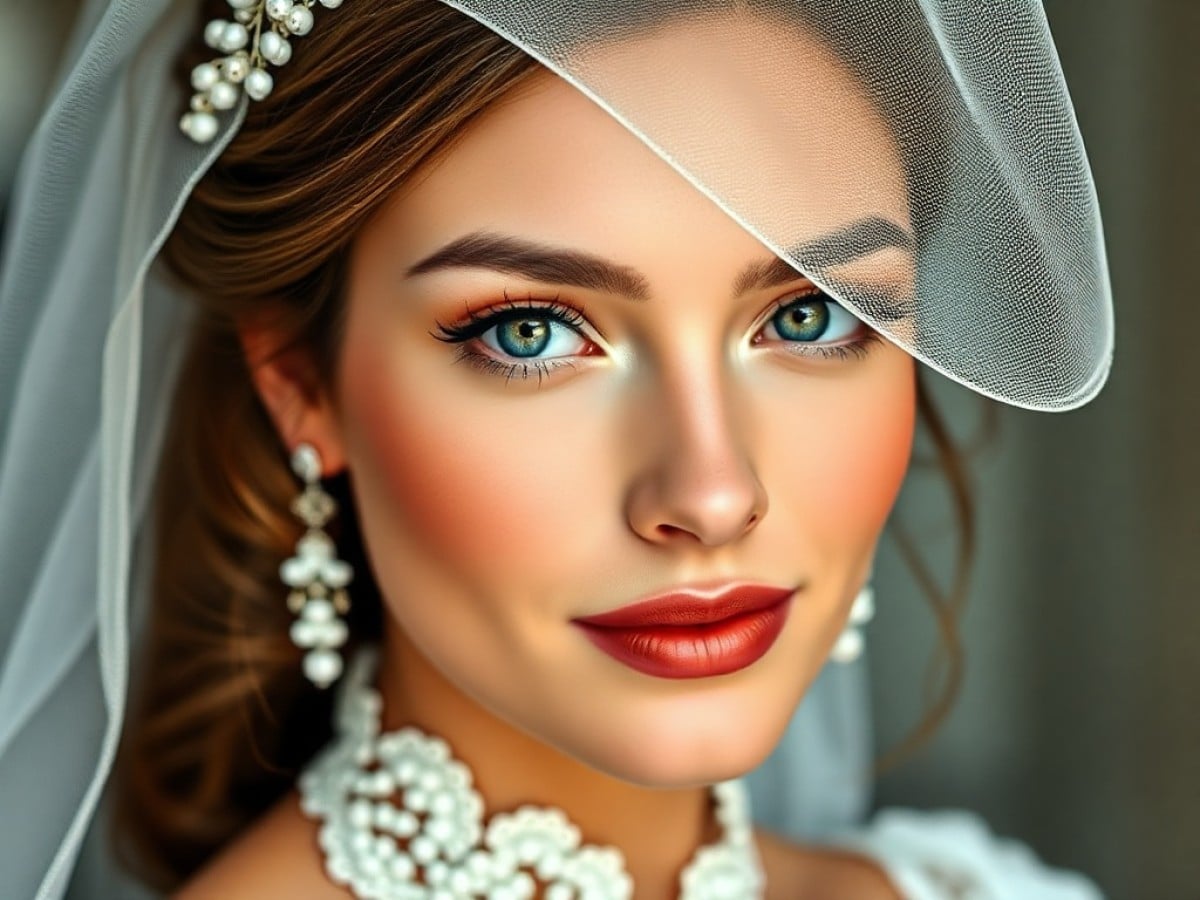 Mariage 2026 : les secrets d’un maquilleur pour un maquillage de mariée parfait