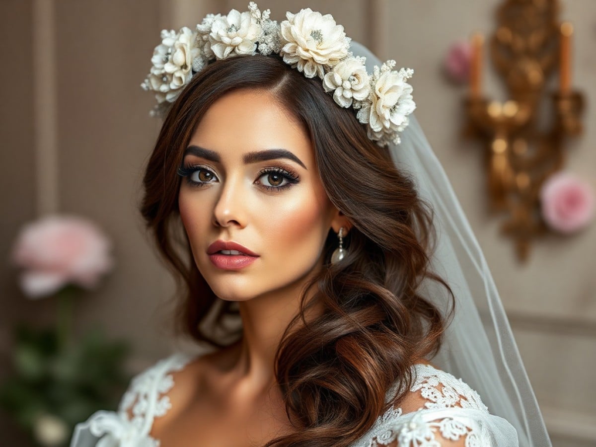 Mariage : le “soft glam”, le maquillage de mariée le plus chic du moment selon un maquilleur