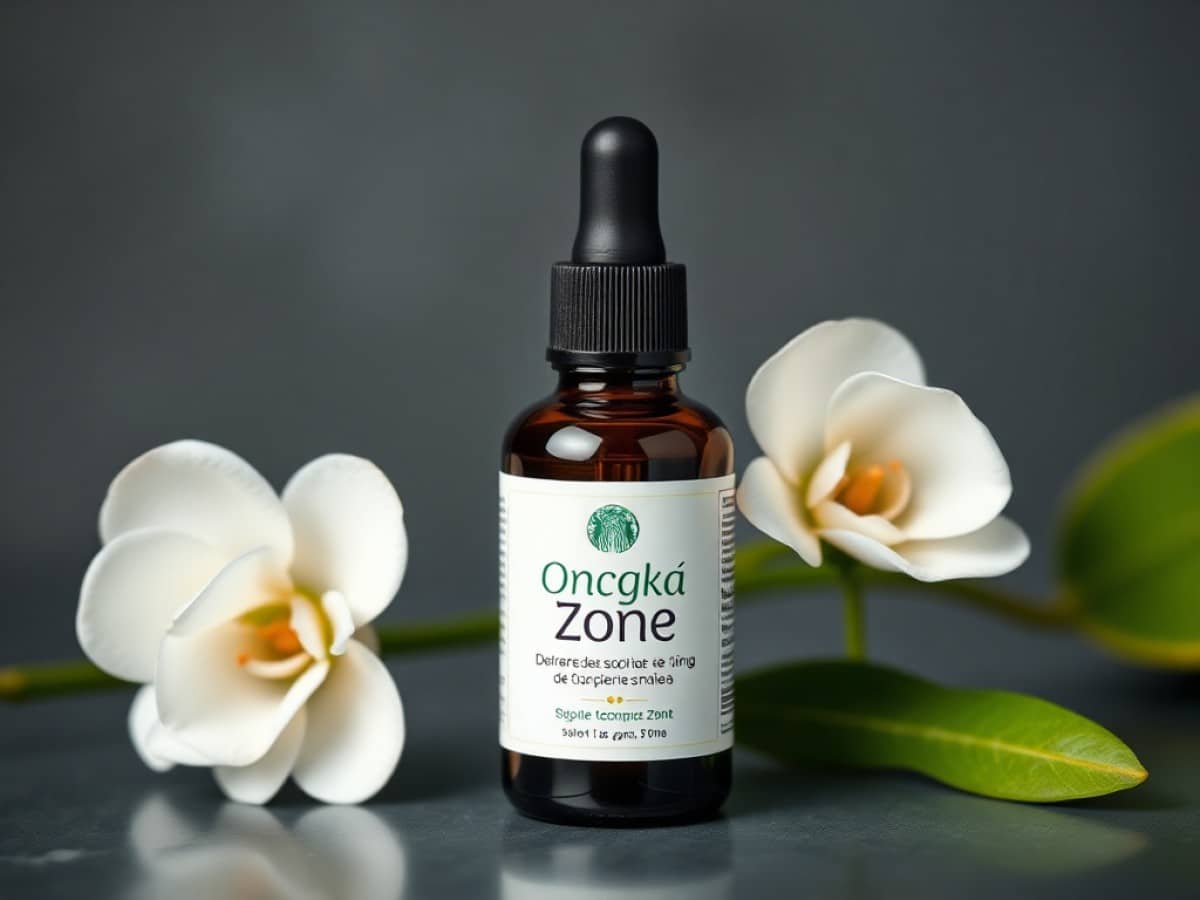 Ongles striés : ce soin
Aroma-Zone à moins de 4 € lisse visiblement les stries en
relief