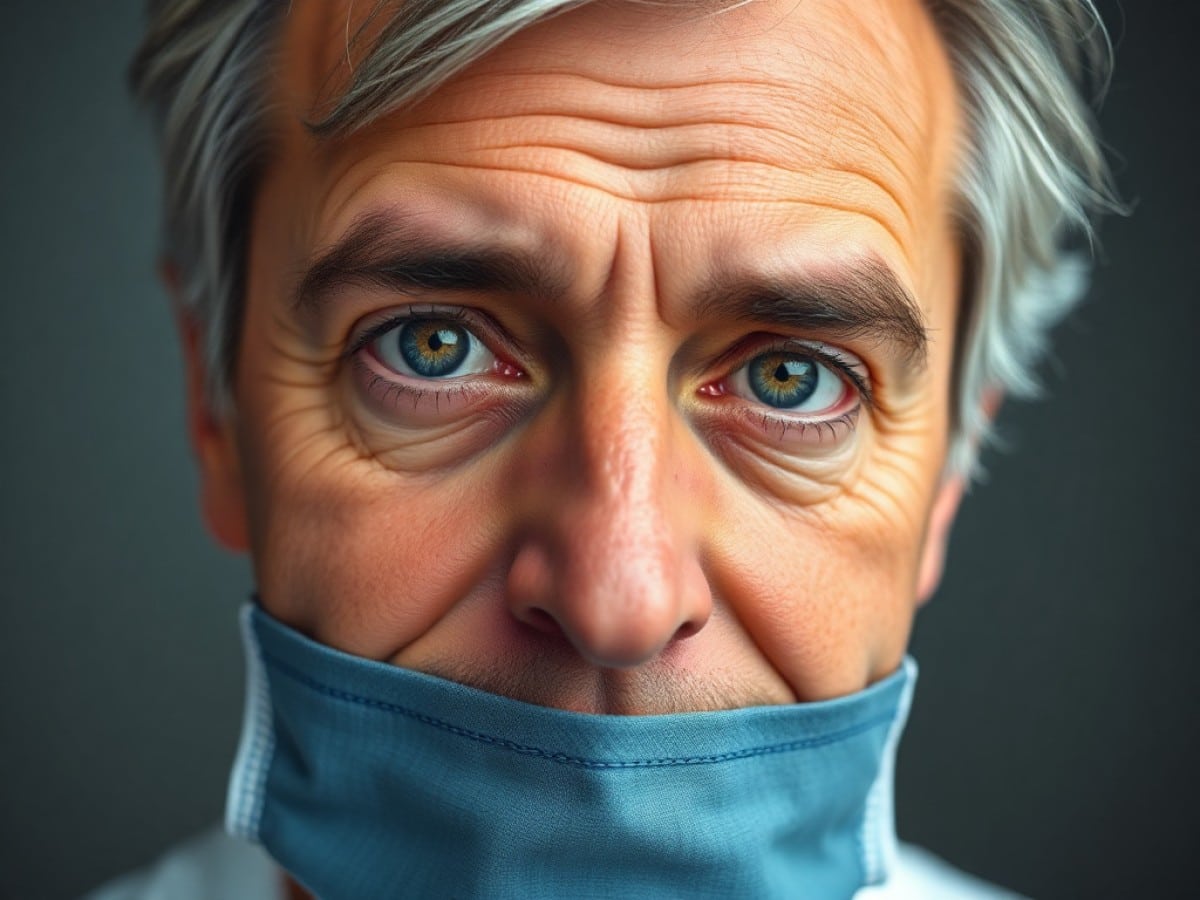 Sourcils clairsemés après 50 ans : la greffe, la solution méconnue qui change tout selon le chirurgien Alexandre Koutsomanis