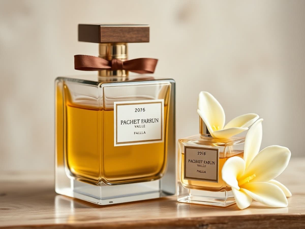 Tendance parfum 2026 : Parfum
2026 : cette fragrance va détrôner les senteurs vanillées selon des
experts