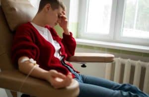 Combien de temps faut-il pour guérir d’une anémie ? Lulu Nature