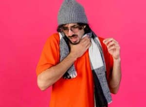 Comment enlever des glaires coincées dans la gorge rapidement ? Lulu Nature