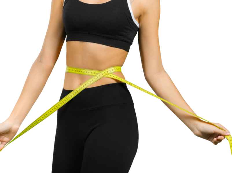 Comment perdre la graisse du ventre naturellement et rapidement ?-Lulu Nature