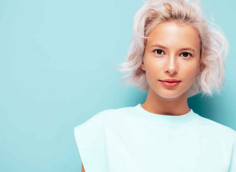 Coupe effilée dégradée courte : les modèles tendance à adopter en 2026-Lulu Nature