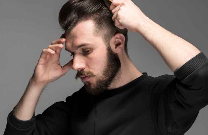 Le french crop pour un style moderne-Lulu Nature