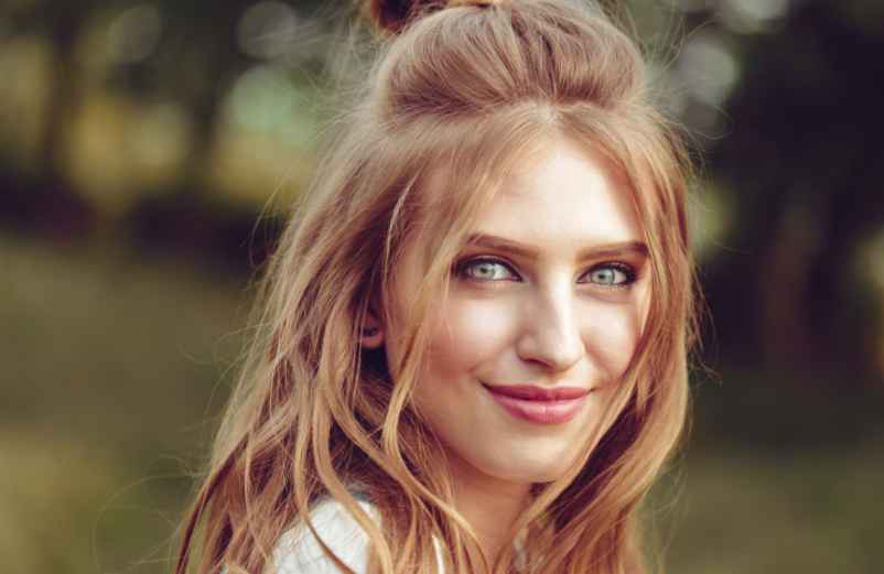 Le wavy effet plage-Lulu Nature