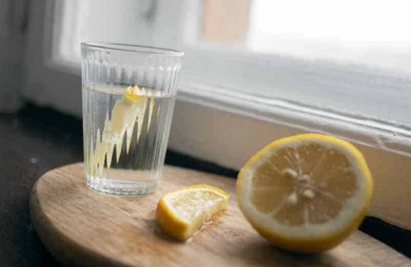 Les boissons simples pour démarrer la journée Lulu Nature