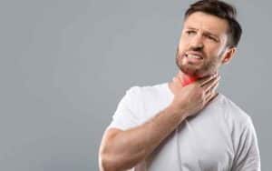 Mal de gorge persistant d’un côté : causes possibles et traitement rapide à connaître-Lulu Nature