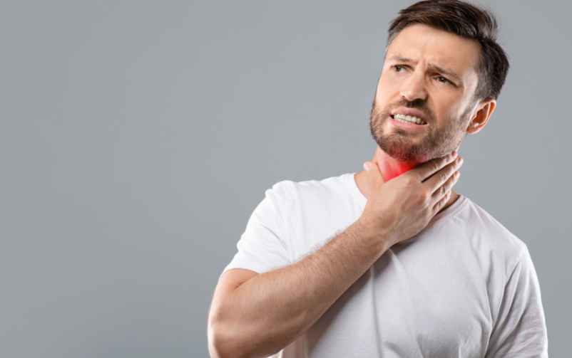 Mal de gorge persistant d’un côté : causes possibles et traitement rapide à connaître-Lulu Nature