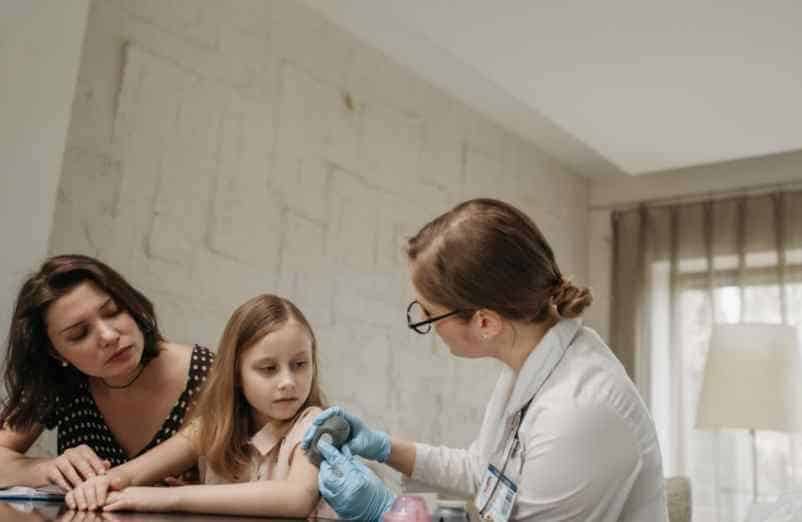 Quand est-il nécessaire de consulter un médecin ? Lulu Nature