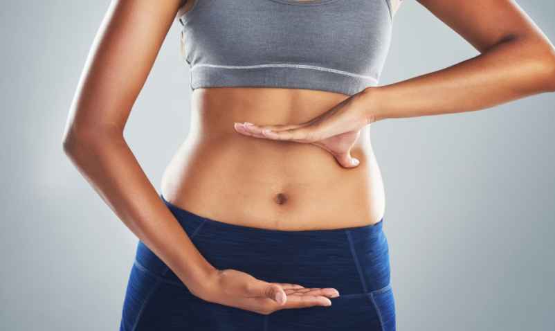 Quelques bonnes habitudes pour perdre la graisse du ventre-Lulu Nature