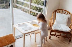 Sang dans les selles sans douleur chez l’enfant : que faire ? Lulu Nature