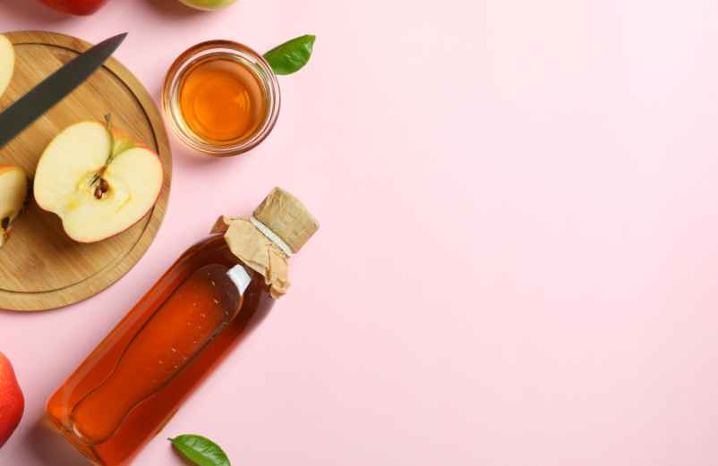 Vinaigre de cidre pour maigrir : comment le prendre efficacement ?-Lulu Nature