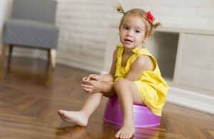 3 recettes naturelles pour aider un enfant à aller aux toilettes rapidement-Lulu Nature
