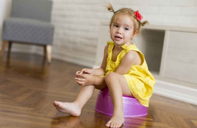 3 recettes naturelles pour aider un enfant à aller aux toilettes rapidement-Lulu Nature